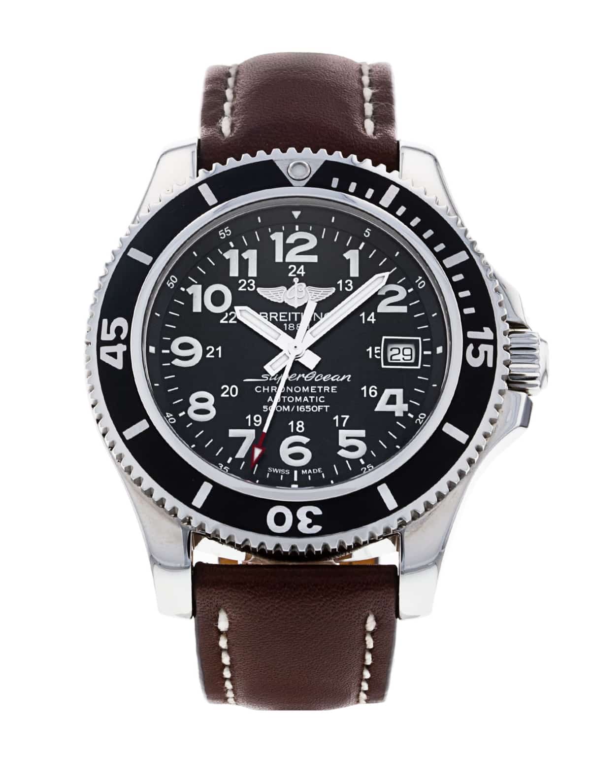 Breitling SuperOcean II A17365